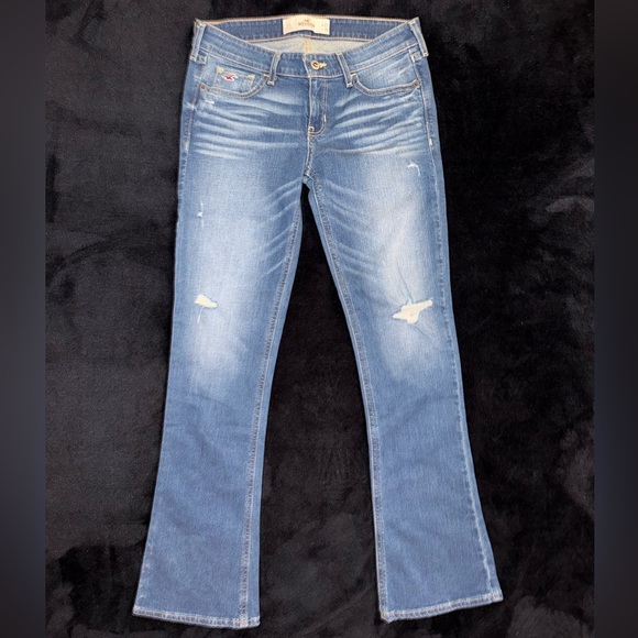 Y2K Hollister Jeans - Picture 3 of 14
